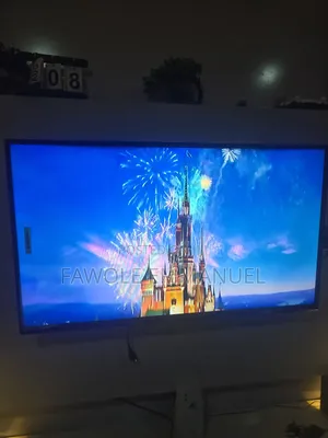 42 Inches LG Television
