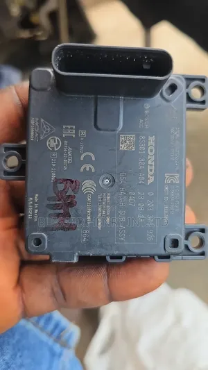 Radar Sensor