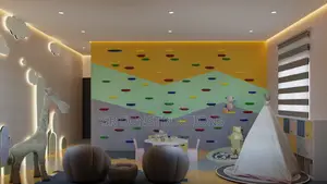 Interior Works Luxury Interior Finishing Renovation