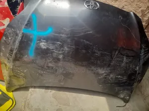 Bonnet Toyota Matrix 2009 Tokunbo