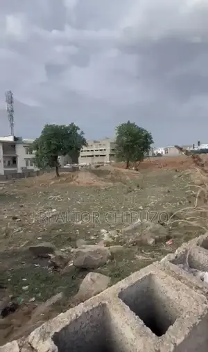 1000sqm for Sale at Wuye - 600mill