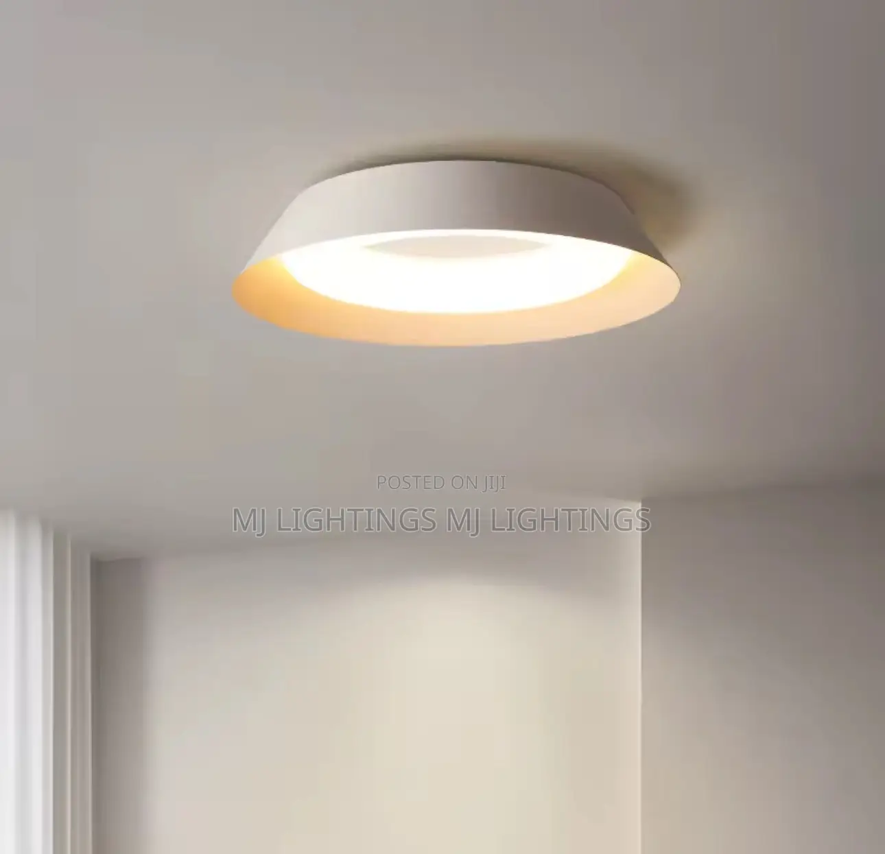 Nordic Modern Minimalist LED Chandelier