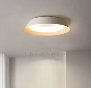 Nordic Modern Minimalist LED Chandelier
