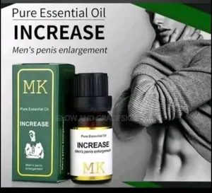 Increased Mk Oil