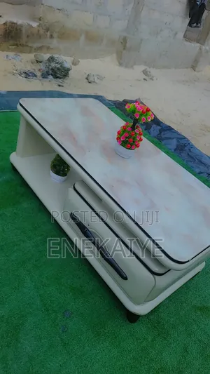 Center Table
