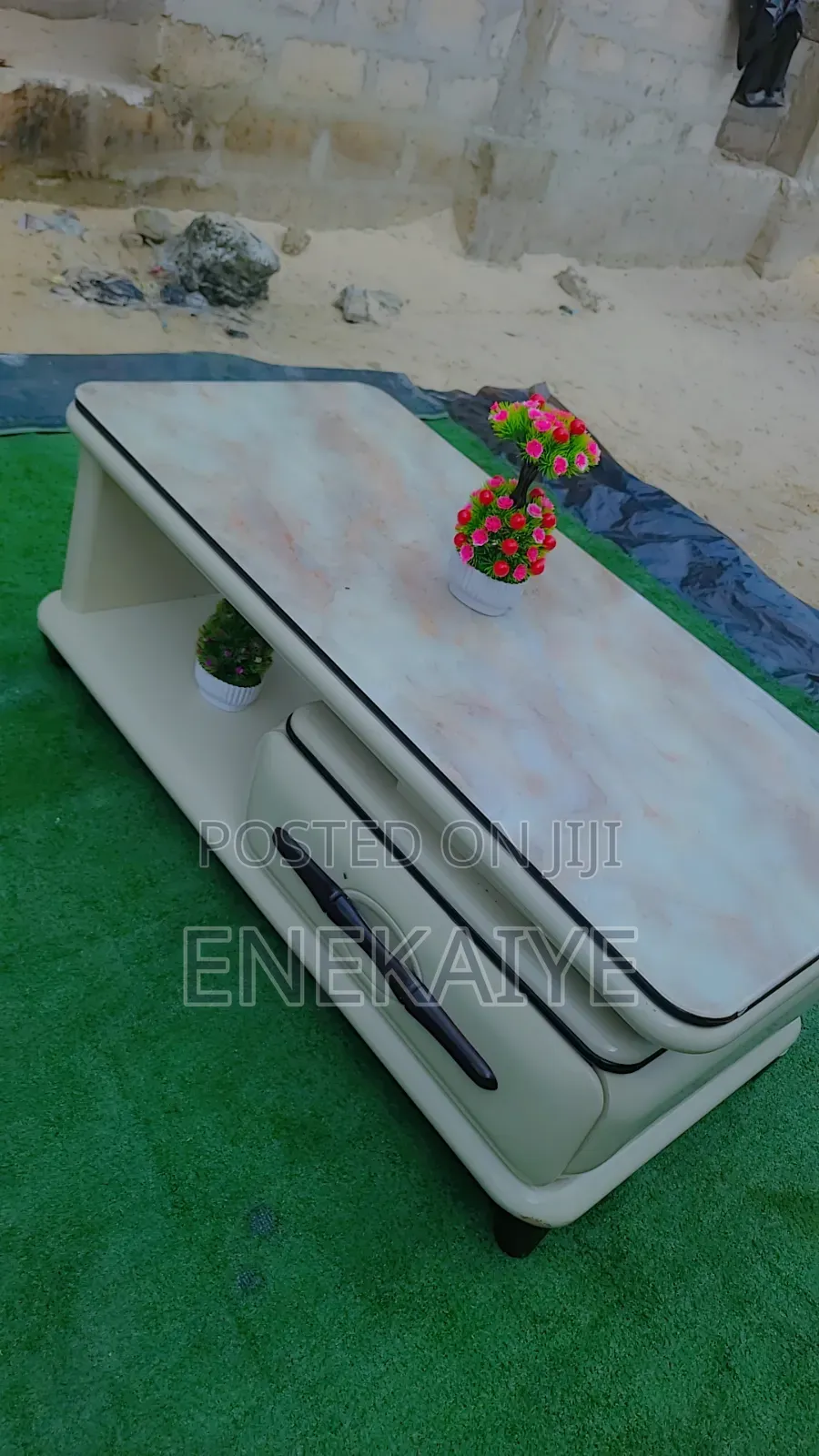 Center Table