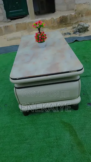 Center Table