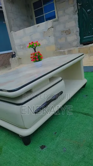 Center Table