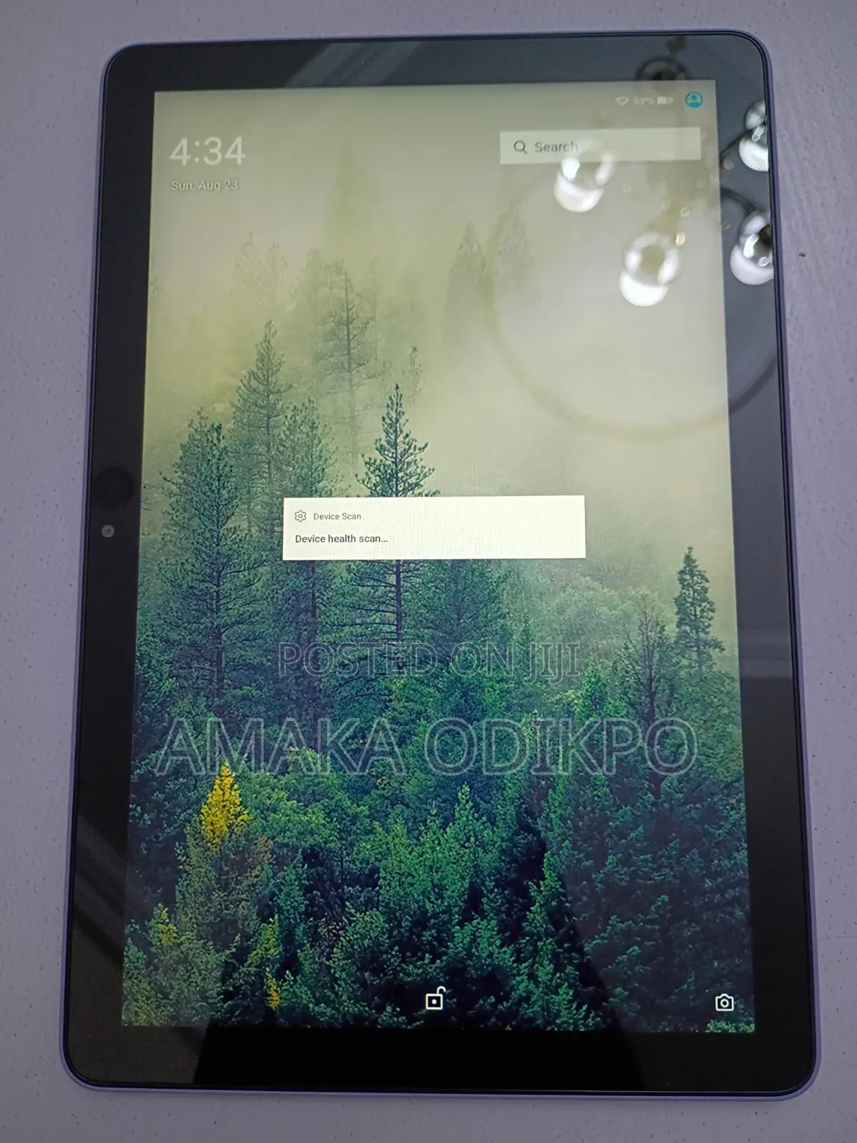 Amazon Fire HD 10 32 GB
