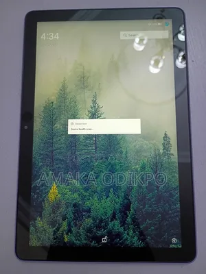 Amazon Fire HD 10 32 GB