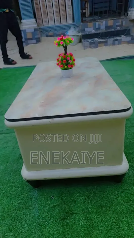 Center Table