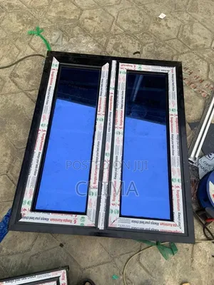 Your Best Choice Window