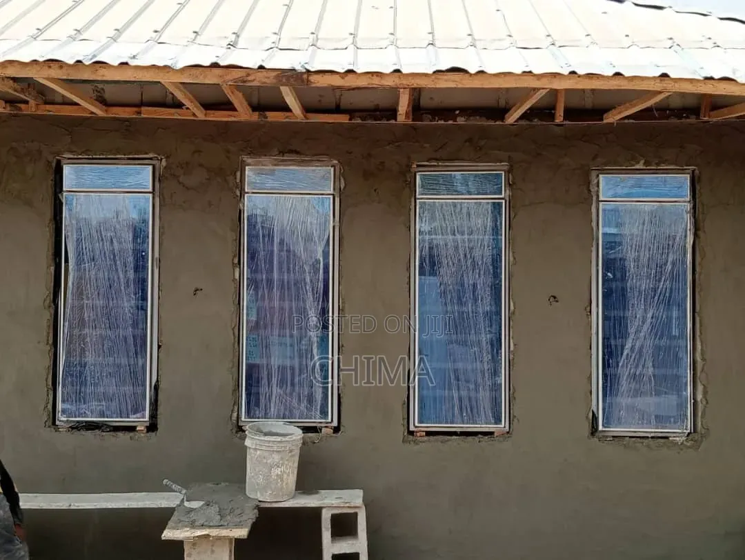 Your Best Choice Window