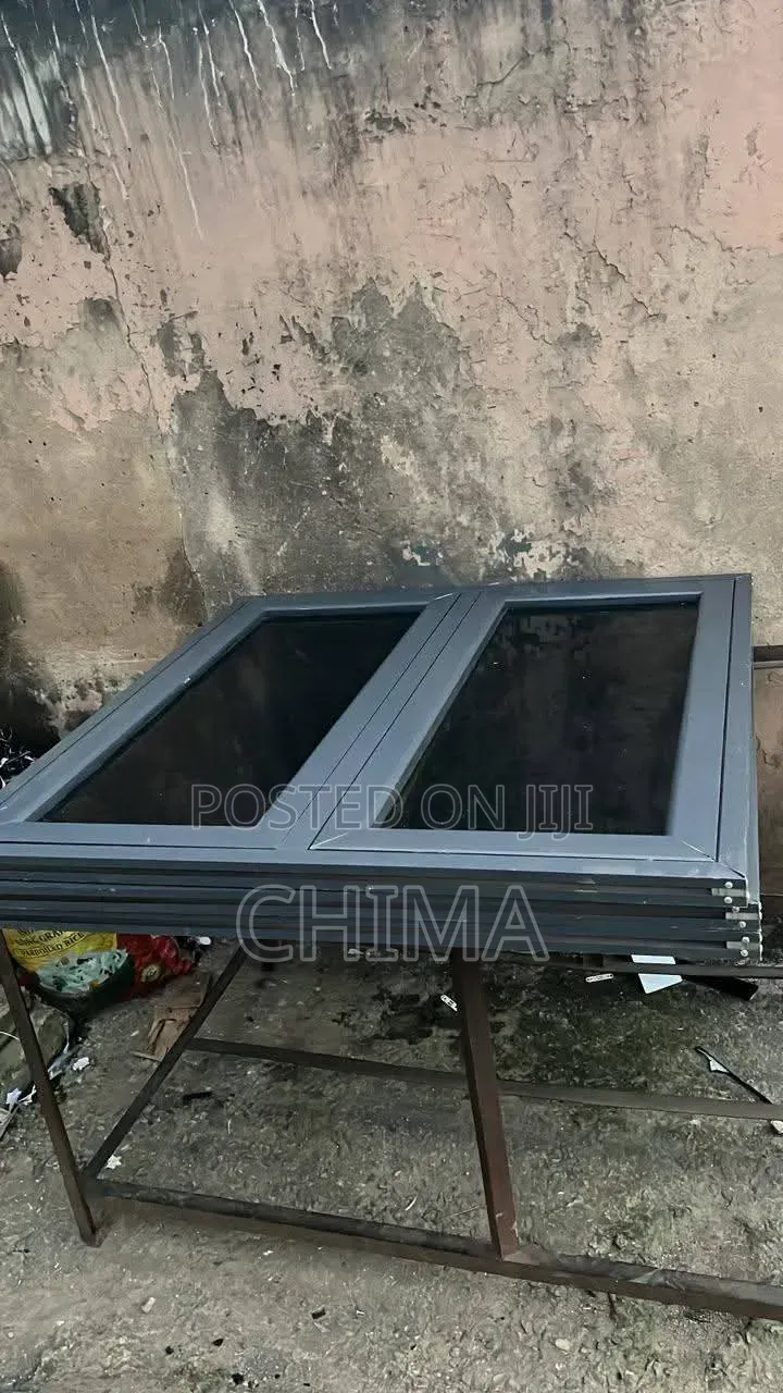 Your Best Choice Window