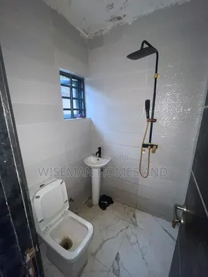 Mini Flat in Sangotedo Eti-Osa for rent