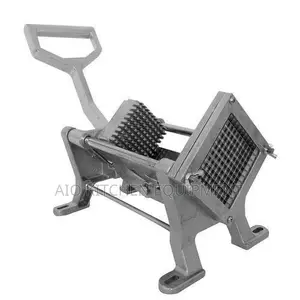 Manual Potato Cutter