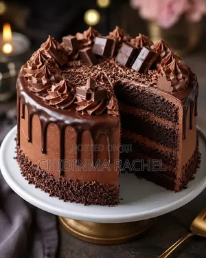 Ddidi's Bakery