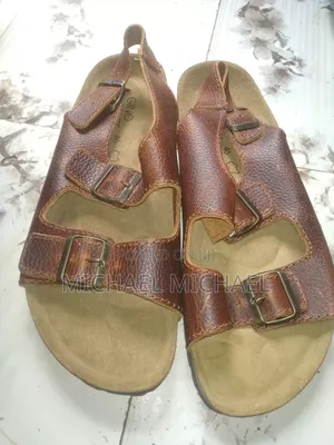 Sandals (Gino Galante)