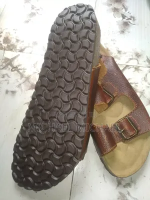 Sandals (Gino Galante)