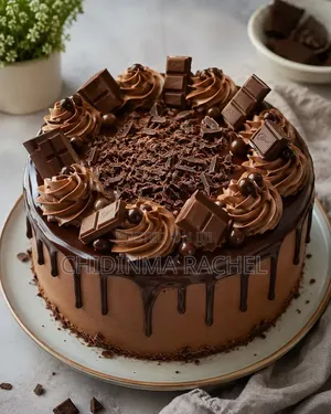 Ddidi's Bakery