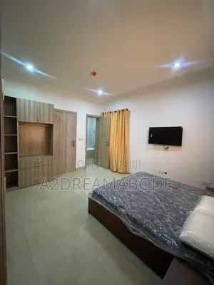Furnished 4bdrm Duplex in Ikeja for rent