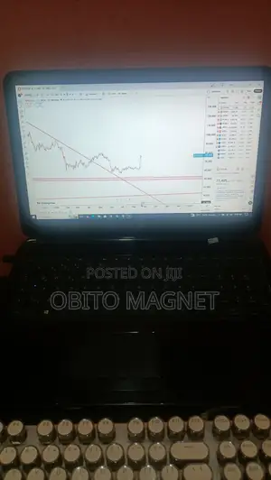 Laptop HP 15 8GB Intel Core i5 HDD 1T