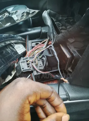 W167 Wiring Diagram