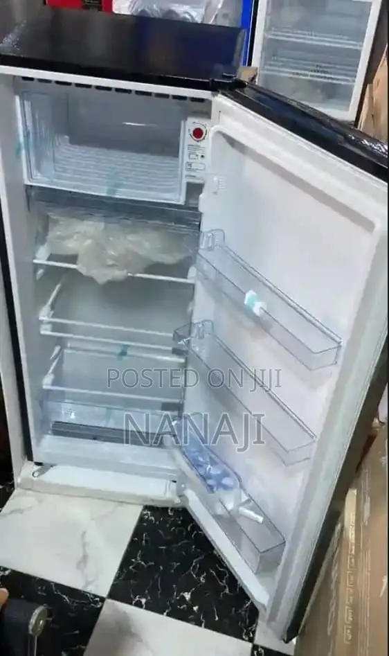 Bruhm Single Door Refrigerator 180L