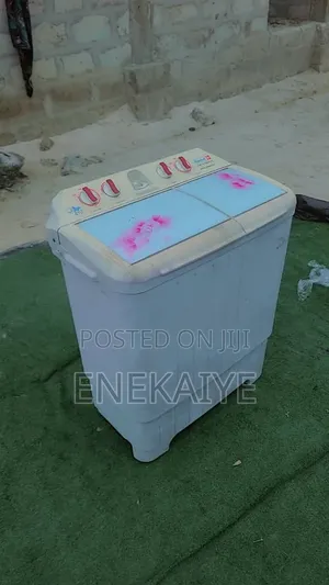 Washing Machines