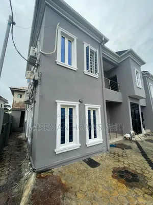 Mini Flat in Sangotedo Eti-Osa for rent