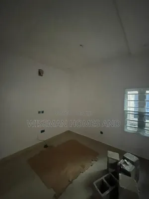 Mini Flat in Sangotedo Eti-Osa for rent