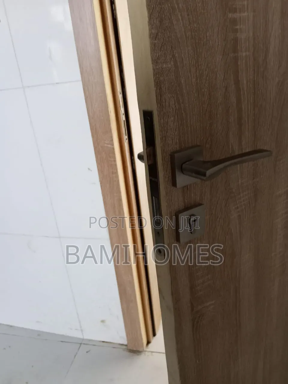 Expert Key Replacement