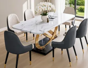 Classic Dining Table Chairs | Premium Home Furniture
