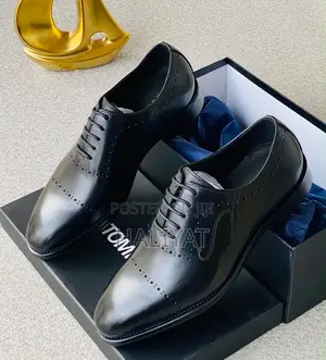 Quality Men’s Shoes – Stylish Affordable | Cute Halajah Enterprise