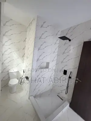 Furnished 3bdrm Apartment in Kunsela, Ikate for rent