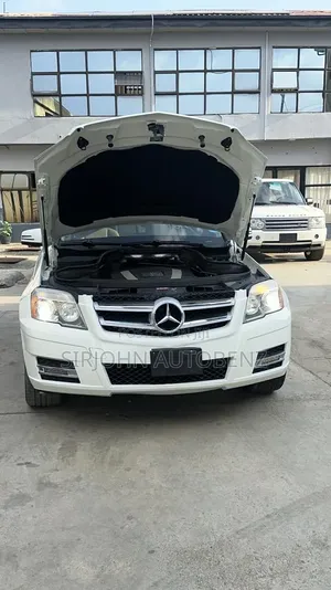 W164 Sam Mercedes