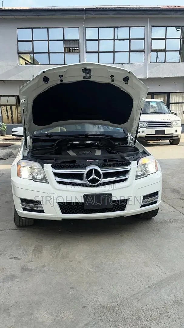 W164 Sam Mercedes