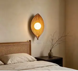 JOYINLED Wabi Sabi Nordic Decor Wall Lamp