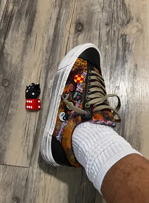 Original Vans by Otw Sneakers Available