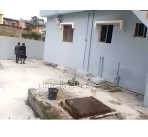 13bdrm Block of Flats in Oke-Ira / Ogba for sale