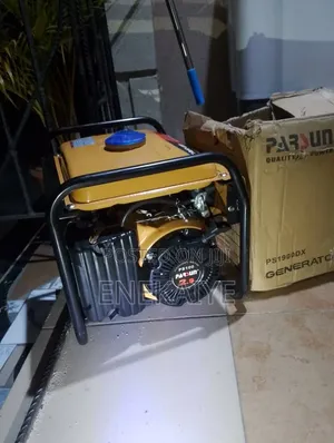 Parsun Generator