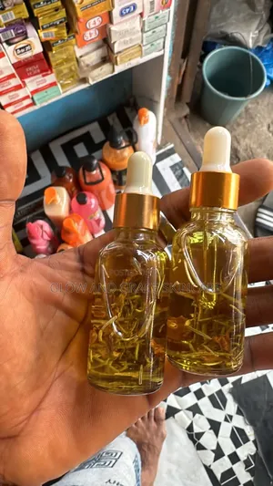 Original Yoni Oil