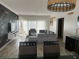 Furnished 3bdrm Duplex in Ikeja for rent