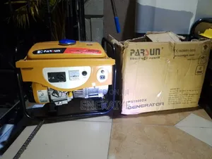 Parsun Generator