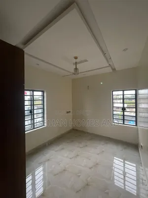 Mini Flat in Sangotedo Eti-Osa for rent