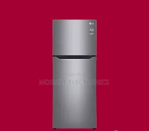 LG REF 252 SLBB 260 L,Non Frost ,Silver , , Inverter