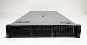 Server HP ProLiant DL380 Gen11 64GB Intel Xeon SSD 2T