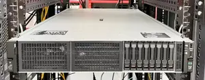 Server HP ProLiant DL380 Gen11 64GB Intel Xeon SSD 2T
