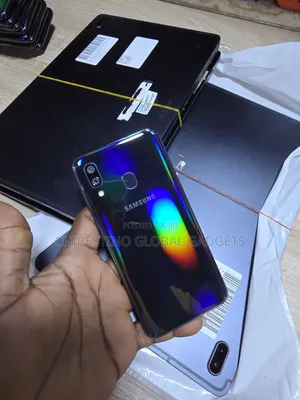 Samsung Galaxy A40 64 GB Blue