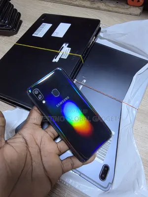 Samsung Galaxy A40 64 GB Blue